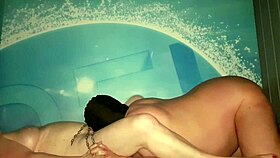 On August 26, 2024, At Club Le Delta With Ebed