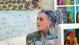 Anal Loving Using Extreme Dildos And Fisting To Gape