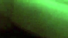 The hairy pussy is getting a little 18+ massage!