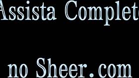 Preta kreunt luid op grote zwarte pik!