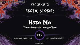 Check out this interesting hate me audio designed for women eses117