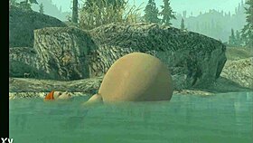 Wow! Cartoon Vore Animation, So Provocative, Exciting, And Intense!