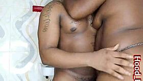 Crazy Shower Fuck With Huge Ass Mature Slut We Were So Fucking High Together