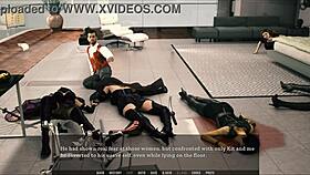 Tales from the Unending Void 74