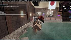 Sex With A Fan Pt 8: The Monster Cock That Drives You Wild