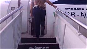 My Wife Accepted Money To Give The Ass To A Mega Businessman From Rio De Janeiro