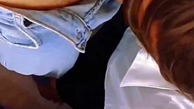 Mexican Schoolgirl Filled With Cum In Uniform