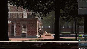 Lets Play Carolines Fantasies Part 3 Best Friends Dad