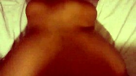 My chubby yellow bone from Johannesburg?