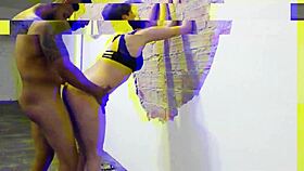 A Branquinha E O Negrão