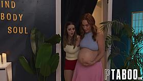 amateur pumped to pop robby apples siri dahl codi vore pov 😈