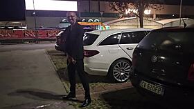 It's All Giacomo's Fault Dialogues