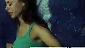 Skinny Teen Meaty Pussy Rough Outdoor Bang-Out?