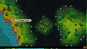 Sophia Voyeur Event In Xtardew Valley