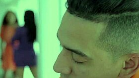 Shlong gobbling stepteen 18+s