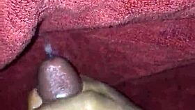 Wow, Making A Video For Xvideos While Watching Xvideos And Masturbating!