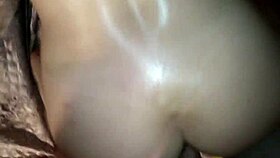 hard fucked mature hairy pussy