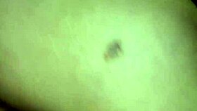 big ass in pink thong riding that cock slowly