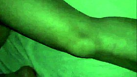 sexy lady fingering herself during masturbation