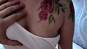 Check out this amazing homemade video of intense sex with a beautiful couple