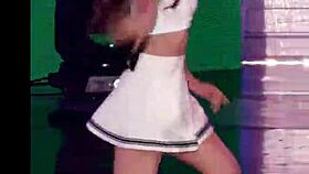 Red Velvet Wendy Powers Up?