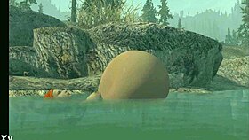 Wow! Cartoon Vore Animation, So Provocative, Exciting, And Intense!