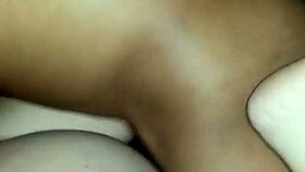 girlfriend amelia craves bbc creampie