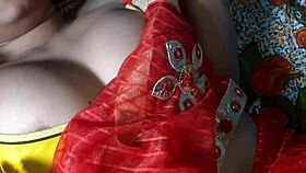 Young Amateur Indian Beauty Shines In Sexy Update!