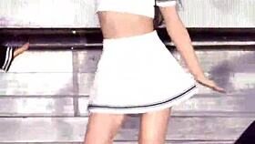 Red Velvet Wendy Powers Up?