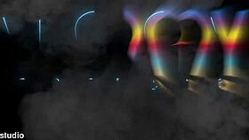 Latina vivian lola fucks studs