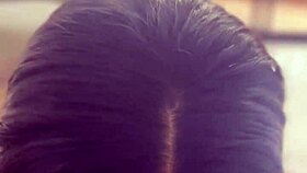 Amateur Couple Enjoys Neighbor's Huge Cock Deeply