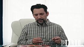 Peeping man sneaks cams to watch young woman undress