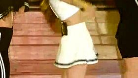 Red Velvet Wendy Powers Up?