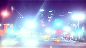 Blonde Milf Rides Monster Cock