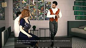 Tales from the Unending Void 74