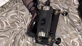 Squirt Before Anal Attempts!