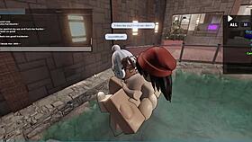 Sex With A Fan Pt 8: The Monster Cock That Drives You Wild