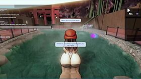 Sex With A Fan Pt 8: The Monster Cock That Drives You Wild