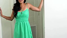 debts get paid with creampie by jade greene and peter green