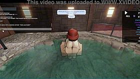 Sex With A Fan Pt 8: The Monster Cock That Drives You Wild