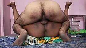 Indian housewife fucking hardcore with young 18+ boy 😏