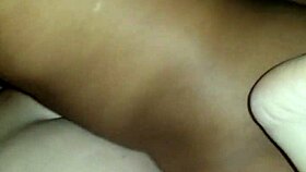 girlfriend amelia craves bbc creampie