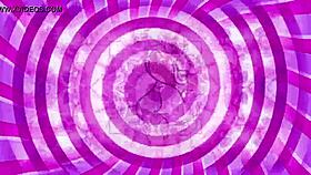 Confused sissy teaser in action