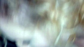 White Girl Teasing That BBC Intensely