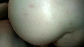 hard fucked mature hairy pussy