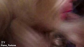 Me At A Gloryhole With Cum In Mouth Gargle He Came In My Mouth!