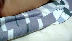 Oh, Those Big Tits and Pussy Are So Hot!