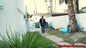 bigtits beauty loves getting anally drilled