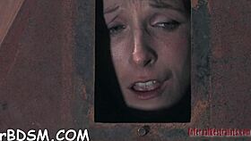 Redhead Hottie STRIPS NAKED on Cam