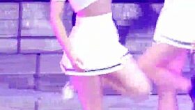 Red Velvet Wendy Powers Up?